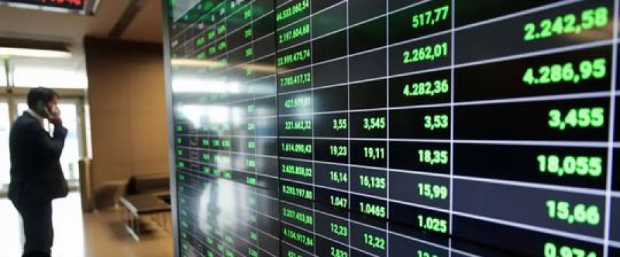 ΧΑ: Από τι θα εξαρτηθεί η υπέρβαση των 2.000 μονάδων