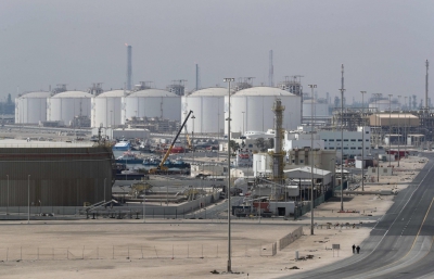 Αναλυτές LNG στο Montel: Η αύξηση της παραγωγής LNG στο Ras Laffan ενδέχεται να καθυστερήσει