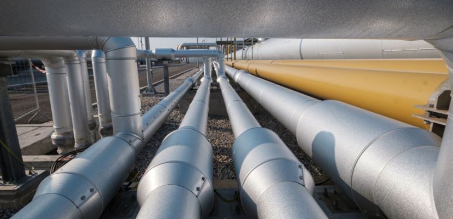 Αρχές του 2026 ξεκινά η κατασκευή του αγωγού Καρπερή – Κομοτηνή -  Γιατί θεωρείται κρίσιμος