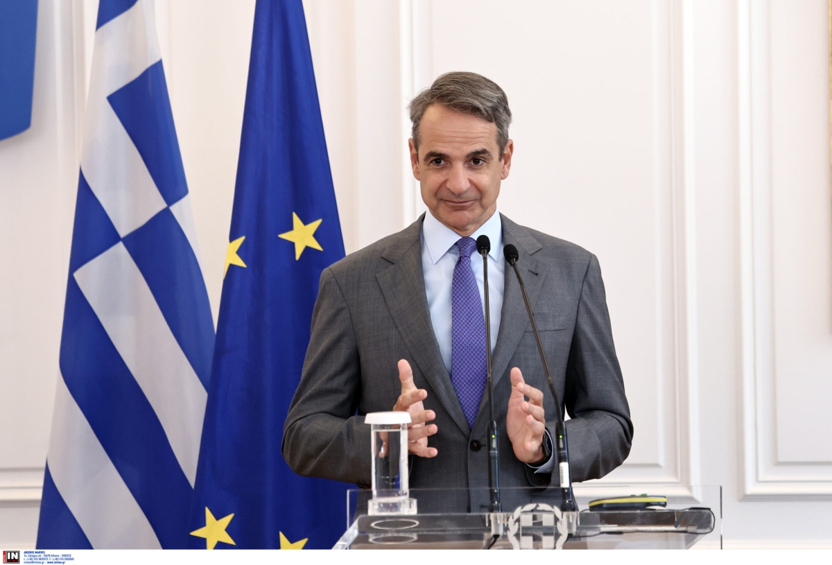 Πρωθυπουργός: Η Σύνοδος ζήτησε από την Κομισιόν να έρθει με προτάσεις για την προσαρμογή των ευρωπαϊκών δημοσιονομικών κανόνων λόγω της ενεργειακής κρίσης