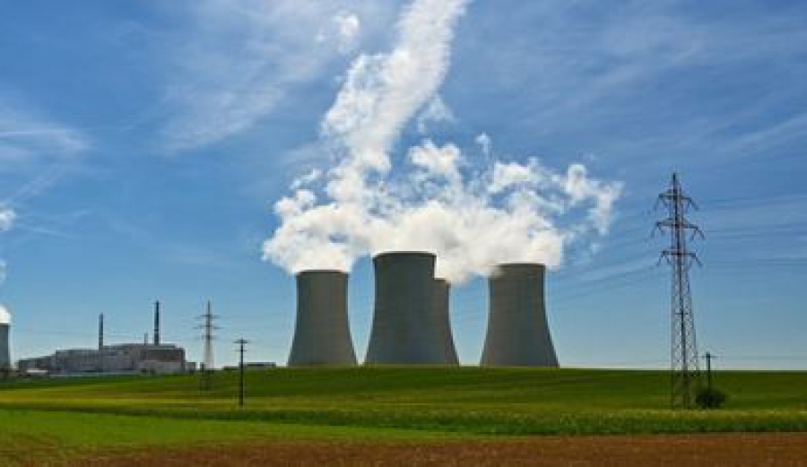 Ντόκος: Ήρθε η ώρα της πυρηνικής ενέργειας στην Ελλάδα - Η λύση των μικρών αρθρωτών αντιδραστήρων και οι επιλογές