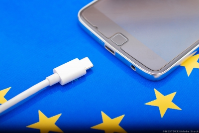 Απόφαση ΕΕ: Κοινός φορτιστής για κινητά, τάμπλετ και κάμερες έως το 2024