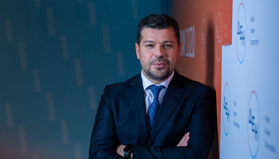 Στις Βρυξέλλες για το συνέδριο της Eurelectric ο Γιώργος Στάσσης – Στο επίκεντρο ο εξηλεκτρισμός