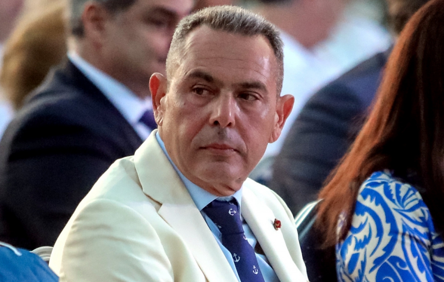 Ο Καμμένος...τον Αλέξη δεν φοβάται: Ανοιχτός σε συνεργασία με Καρυστιανού, βολές σε Σαμαρά