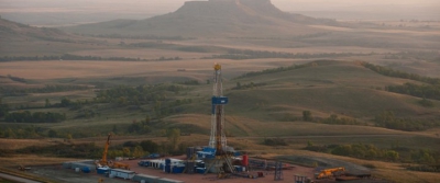Η παραγωγή πετρελαίου της North Dakota δεν θα ανακάμψει μέχρι το 2022
