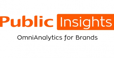 Public Insights: H νέα πρωτοποριακή υπηρεσία του Public Group για Brands & Προμηθευτές