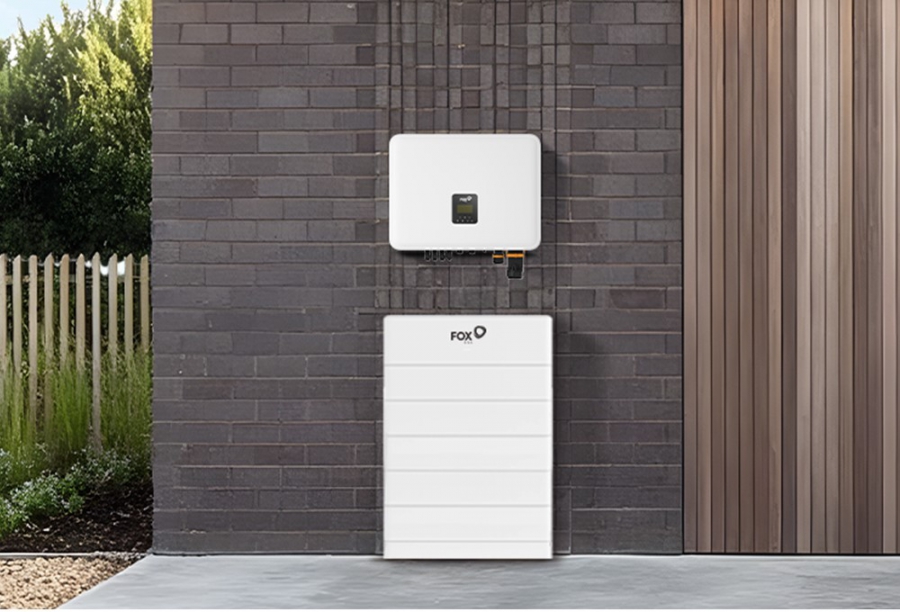 Η Κίνα εδραιώνει την κυριαρχία της στην αγορά οικιακής αποθήκευσης της Ευρώπης (PV Magazine)