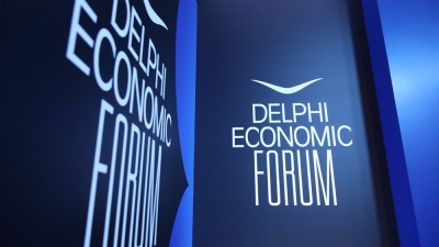 Delphi Economic Forum XI : Δείτε LIVE από το WEN τις εργασίες του forum - Σήμερα η παρέμβαση Εξάρχου
