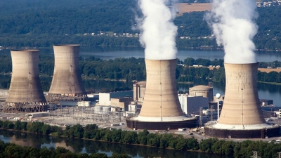 Wood Mackenzie: Η πυρηνική ενέργεια μπορεί να γίνει το «κλειδί» της ενεργειακής ασφάλειας και μετάβασης