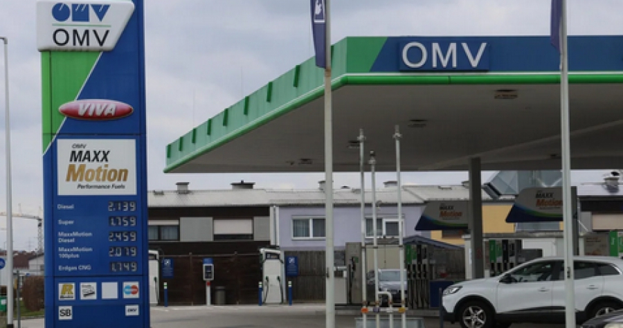 Αυστρία: Στο μικροσκόπιο η OMV  - Αρνείται ότι παραβίασε τους κανόνες για τη μείωση των τιμών της βενζίνης