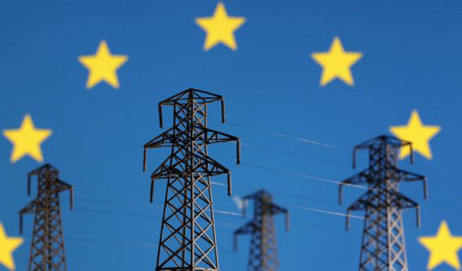 Montel: Η ΕΕ θα χρειαστεί το φυσικό αέριο χωρίς ταχύτερη πράσινη μετάβαση