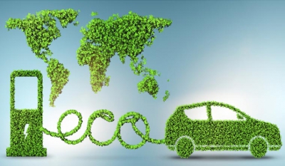 Τα πράσινα καύσιμα μπορούν να μειώσουν δραστικά τις εκπομπές CO2 των αυτοκινήτων
