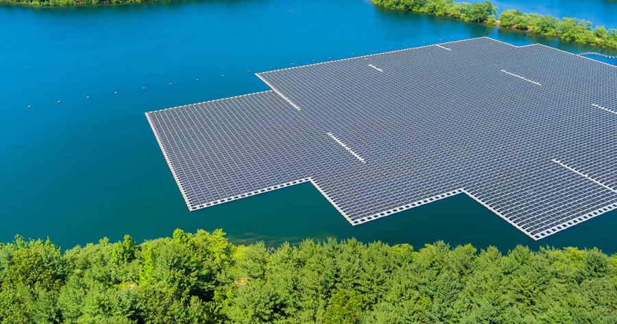 Η Τουρκία τροποποιεί τους κανονισμούς για τα πλωτά ηλιακά πάρκα της (Pv Magazine)