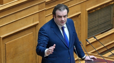 Πιερρακάκης: Στα 2,5 δισ. εκτοξεύθηκε η αξία της συμμετοχής του Δημοσίου στη ΔΕΗ