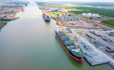 Συμφωνίες 9 δισ. δολ. για έργο LNG στις ΗΠΑ (offshore-energy.biz)