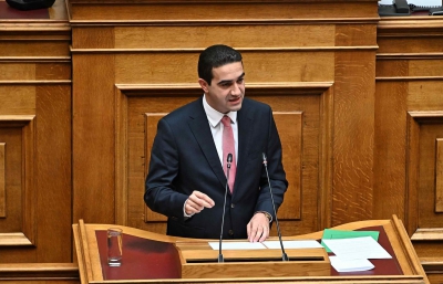 Μ.Κατρίνης: Ερωτήματα για την ανάθεση πτητικών ελέγχων σε αλλοδαπούς παρόχους παρά την ύπαρξη εθνικής δυνατότητας Flight Inspection