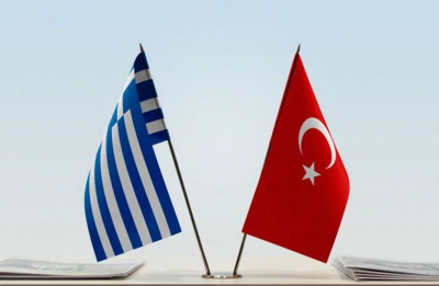 Ξεκινούν οι διερευνητικές επαφές Ελλάδας - Τουρκίας