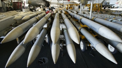 NYT: Στα 11 δισ. το κόστος του πολέμου για τις ΗΠΑ την πρώτη βδομάδα