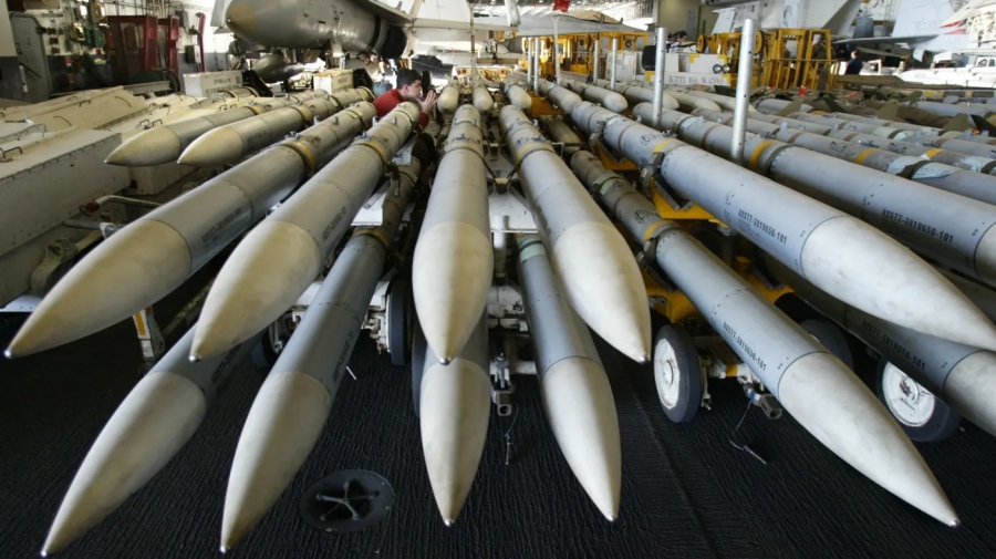 NYT: Στα 11 δισ. το κόστος του πολέμου για τις ΗΠΑ την πρώτη βδομάδα