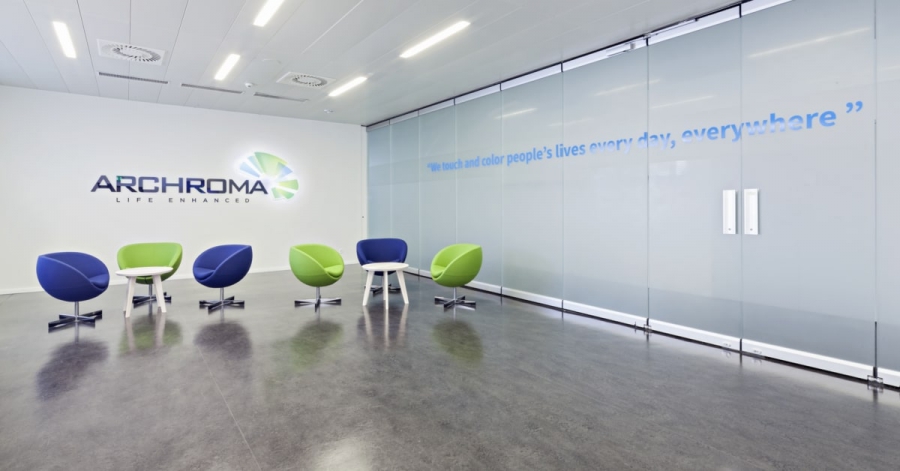 Η Archroma αναπτύσσει τεχνολογίες για την κυκλική χρήση νερού στην κλωστοϋφαντουργία (Aqua Tech)