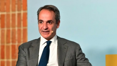 Μητσοτάκης για το myAGRO: «Διαφάνεια, δικαιοσύνη και τέλος στο βαθύ κράτος»