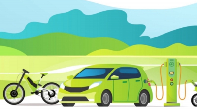 Kινούμαι ηλεκτρικά: 5.000 αιτήσεις για επιδότηση αγοράς ηλεκτρικών οχημάτων σε 15 ημέρες