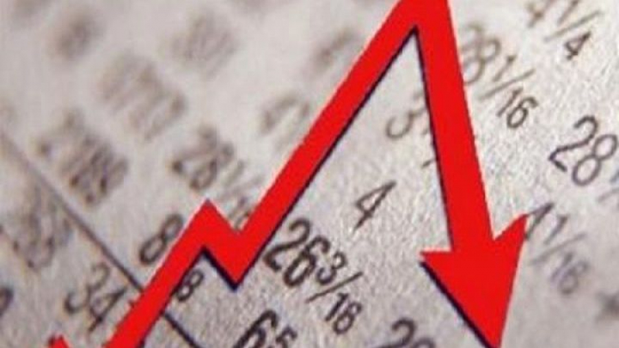 Στα 14 δισ. ευρώ η δημοσιονομική απειλή για την Ελλάδα - Ήδη χρησιμοποιείται το κεφαλαιακό μαξιλάρι των 20 δισ