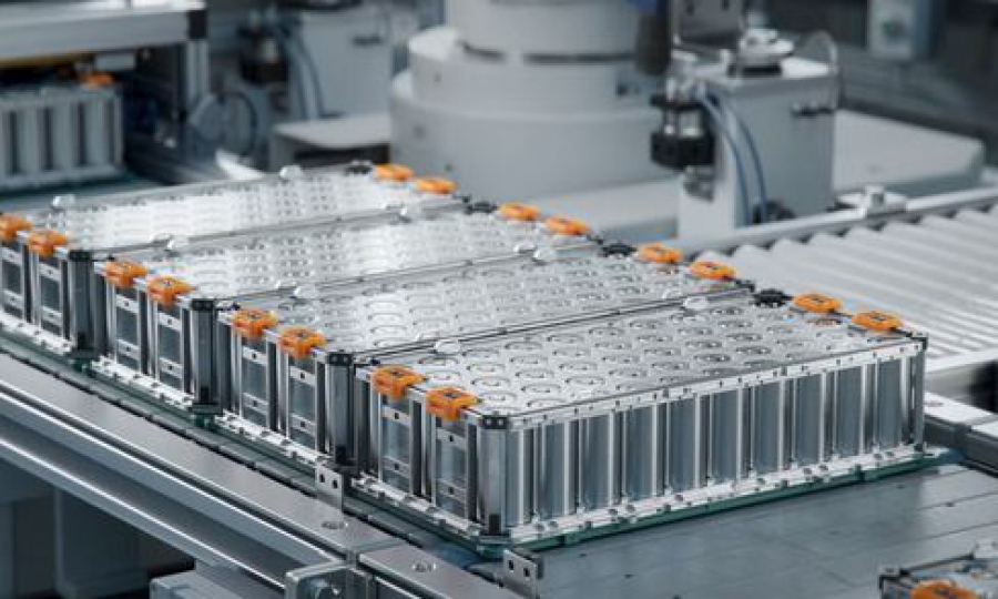 Μειώθηκε η παραγωγή και το εμπόριο μπαταριών στη Γερμανία - Μέτρα ζητεί η βιομηχανία