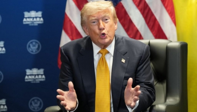 Προειδοποίηση Trump στο Ιράν αν προσπαθήσει να τον δολοφονήσει - Χτυπήματα Ισραήλ στο Νότιο Λίβανο