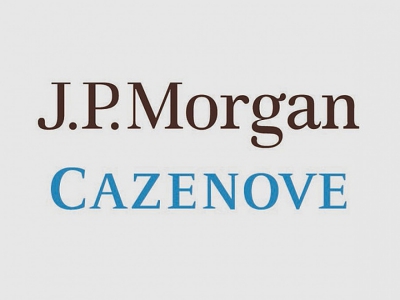 Ταύρος (bullish) για τις ελληνικές τράπεζες η JP Morgan Cazenove