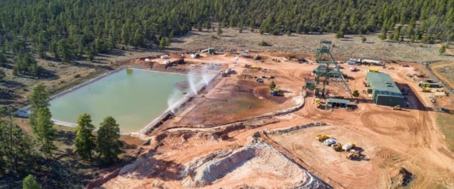 Απαραίτητες οι επενδύσεις σε ουράνιο για την στήριξη της πυρηνικής ενέργειας (Oil Price)