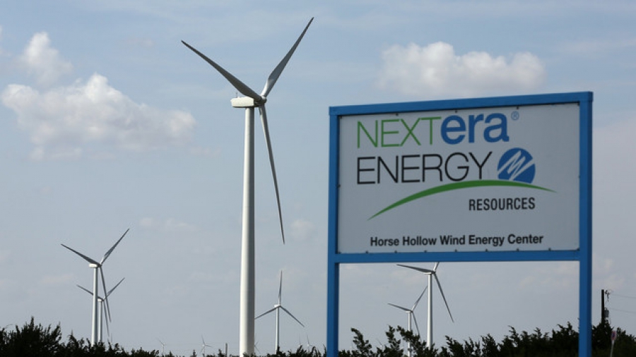 NextEra Energy: Οι ΑΠΕ είναι «κλειδί» για κάλυψη ζήτησης ενέργειας που βασίζεται στην Τεχνητή Νοημοσύνη