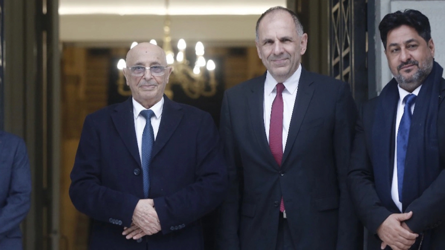 Πρόεδρος λιβυκής Βουλής: «Άκυρο» το τουρκολιβυκό μνημόνιο