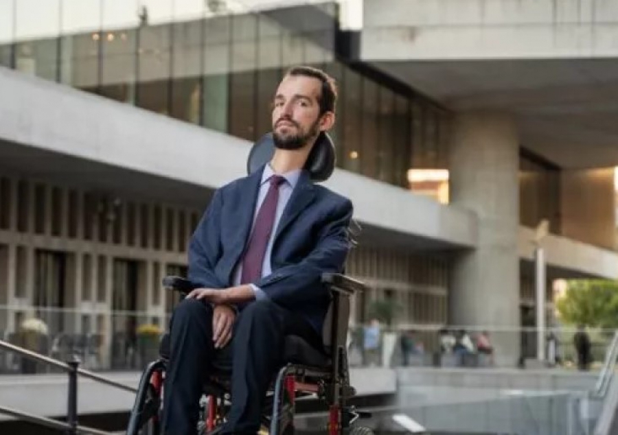 Κυμπουρόπουλος: Η Ευρώπη είναι ο πραγματικός ηγέτης της πράσινης μετάβασης και πρέπει να είμαστε περήφανοι