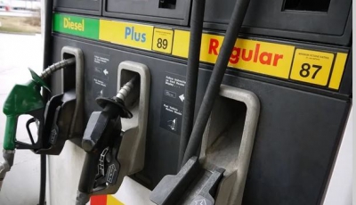 ΙΕΑ: Αύξηση 19% στην παγκόσμια μέση τιμή της βενζίνης το 2022