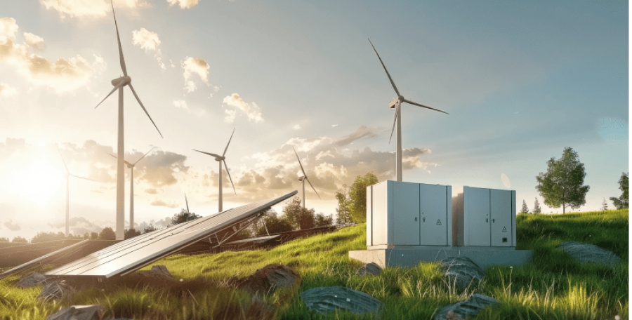 Ισπανία: Διαγωνισμοί για έως 11 GW ΑΠΕ και αποθήκευσης σε ανενεργούς υποσταθμούς (Energy Market Price)