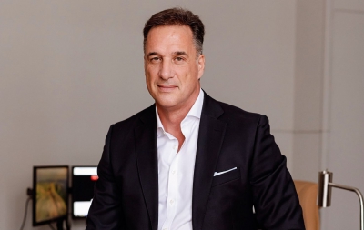 Ο κ. Νίκος Αναστασίου Γενικός Διευθυντής στο Νέο Διεθνή Αερολιμένα Ηρακλείου Κρήτης