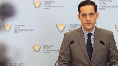 Η Κύπρος διαψεύδει ότι αναχαίτισε ιρανικούς πυραύλους με κατεύθυνση βρετανικές βάσεις