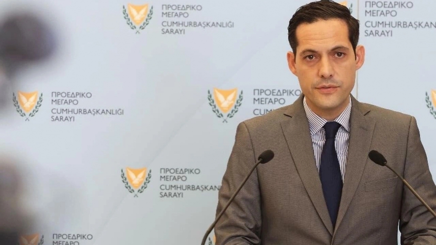 Η Κύπρος διαψεύδει ότι αναχαίτισε ιρανικούς πυραύλους με κατεύθυνση βρετανικές βάσεις