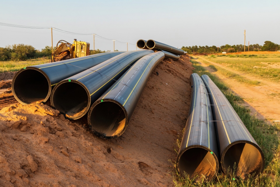 Hengas: Αίτημα στη ΡΑΑΕΥ για ελάφρυνση των βιομηχανικών καταναλωτών φυσικού αερίου Έδεσσας και Σκύδρας