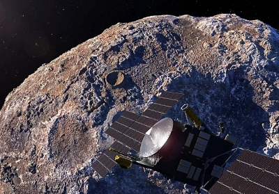 Η NASA ανακαλύπτει το μεγαλύτερο απόθεμα μετάλλων στο σύμπαν (The Pulse)