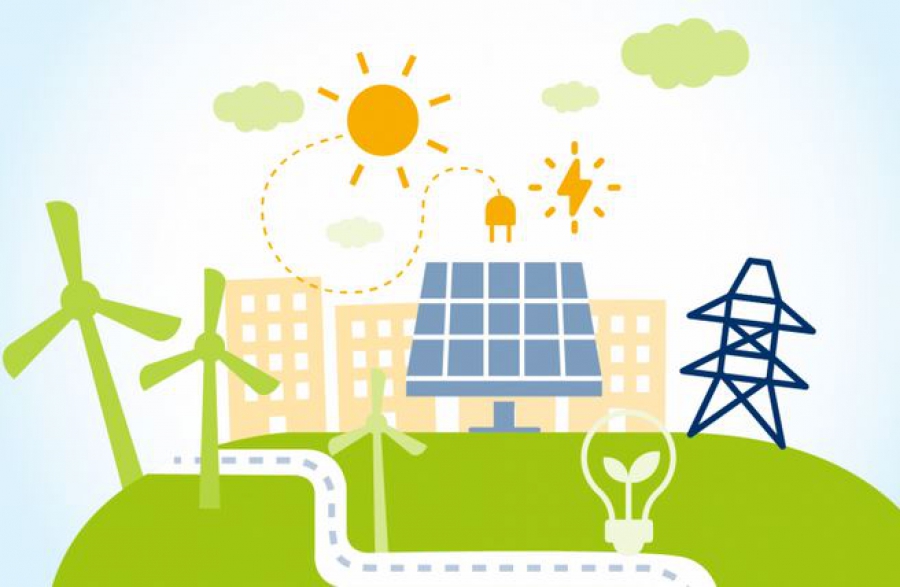 Οι βασικοί πυλώνες για την ενεργειακή ασφάλεια στην Ευρώπη - Αναλλοίωτες οι τιμές φυσικού αέριου ως το 2025