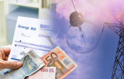 Γαλλία: «Ψαλίδι» 4,2 εκατ. ευρώ στις επιδοτήσεις των λογαριασμών ρεύματος το 2024