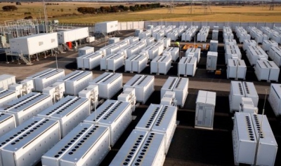 Η Field απέκτησε εγκαταστάσεις αποθήκευσης μπαταριών 200 MWh στη Σκωτία (Solar Power)