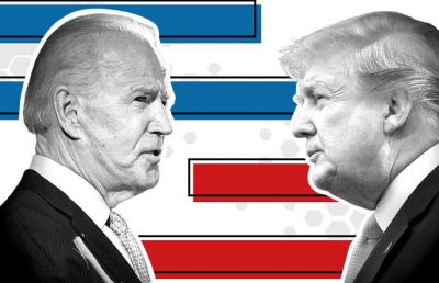 Οι 6 πολιτείες – κλειδιά που θα κρίνουν τη μονομαχία Biden με Trump - Tα κριτήρια των ψηφοφόρων