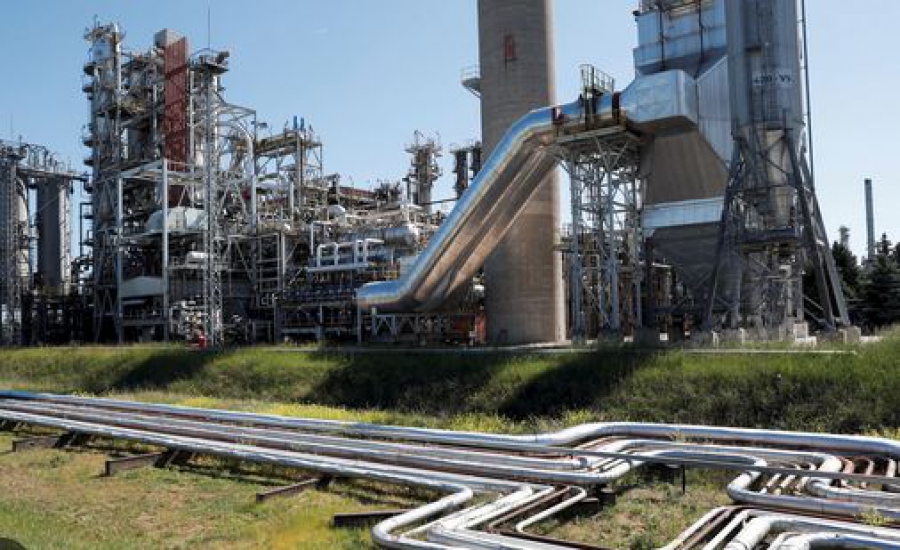 Ουγγαρία - Σλοβακία κατά Κροατίας για τις παραδόσεις πετρελαίου μέσω του αγωγού της Αδριατικής