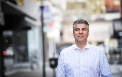 Τοψίδης: Η Αν. Μακεδονία και Θράκη δεν πρέπει να είναι παρατηρητής αλλά πρωταγωνιστής των εξελίξεων