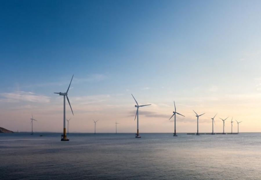 «Τρέχει» η Ισπανία για να προλάβει τους εθνικούς στόχους στα offshore αιολικά