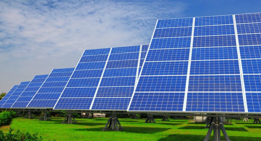 BloombergNEF: Παραγωγικό το 3ο τρίμηνο του 2023 για την παγκόσμια αγορά φωτοβολταϊκών - Διάγραμμα