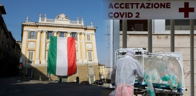 Προς υποχρεωτικό εμβολιασμό όλων των εργαζομένων η Ιταλία